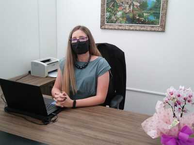 Inaugurado em Laranjeiras do Sul o EscritÃ³rio do Caio Toaldo e Renata Gurtat